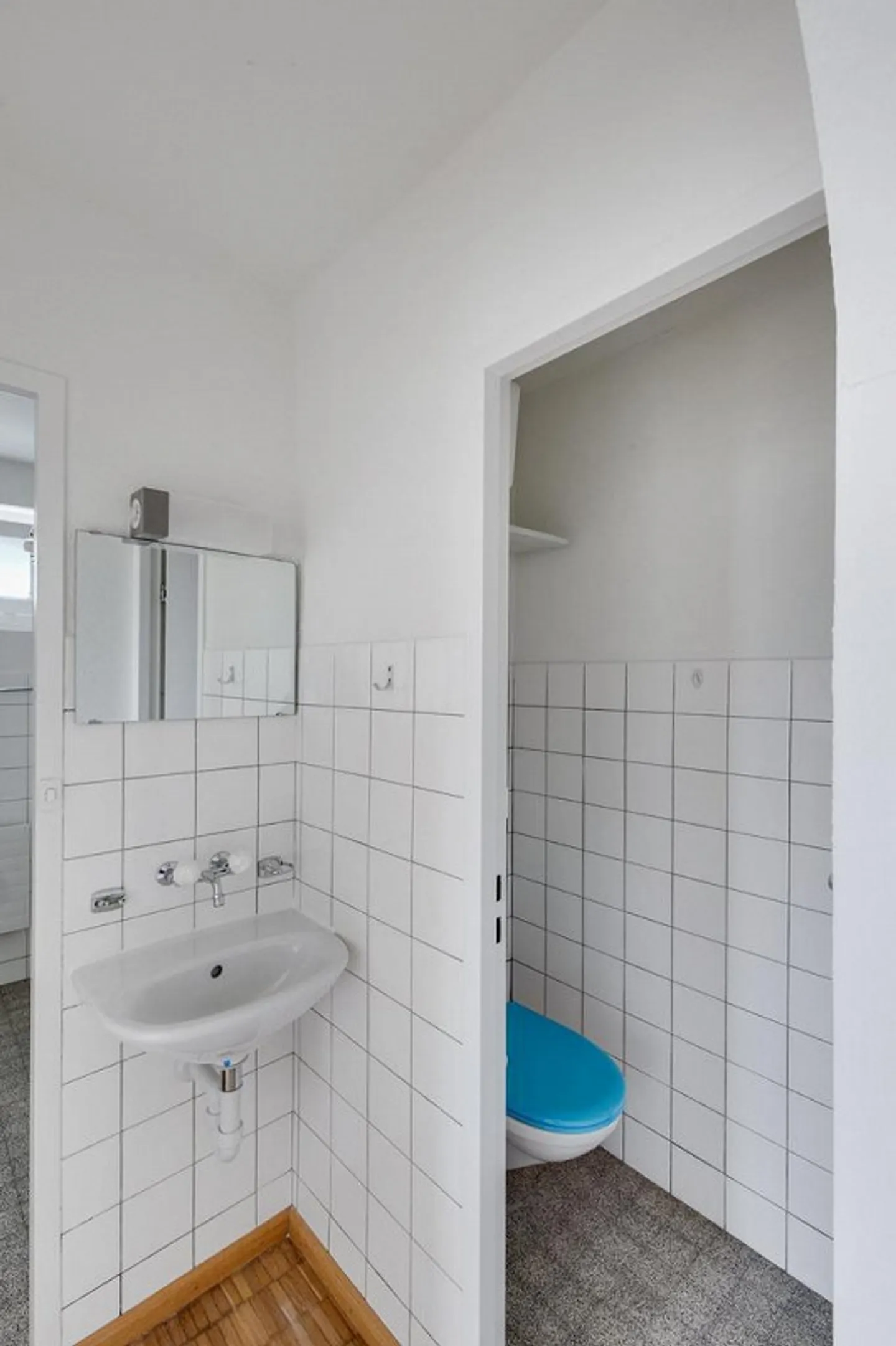 Central Location in Füllinsdorf - Photo 9 of 10