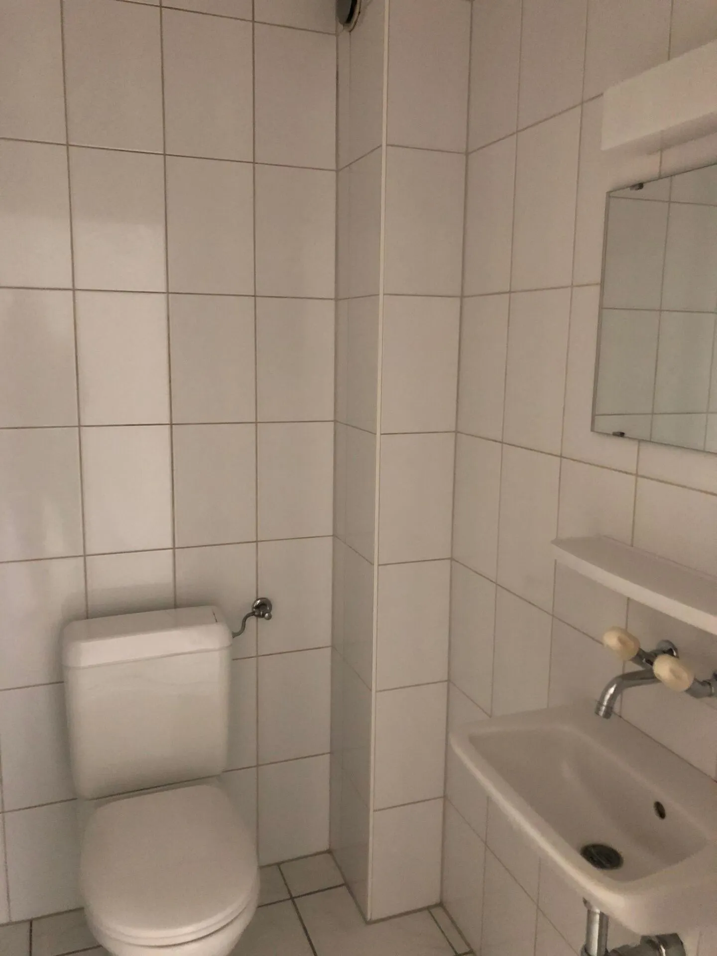 Großzügiger Komfort im 1. Stock in Villaraboud - Foto 2 von 9