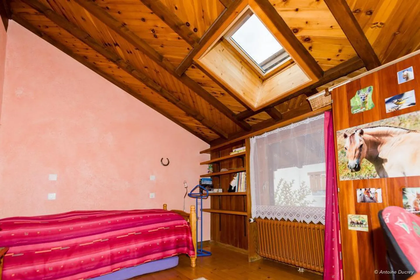 Chalet in vendita - Foto 7 di 13