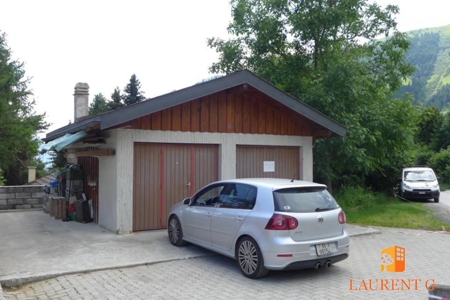 Chalet in vendita - Foto 12 di 13