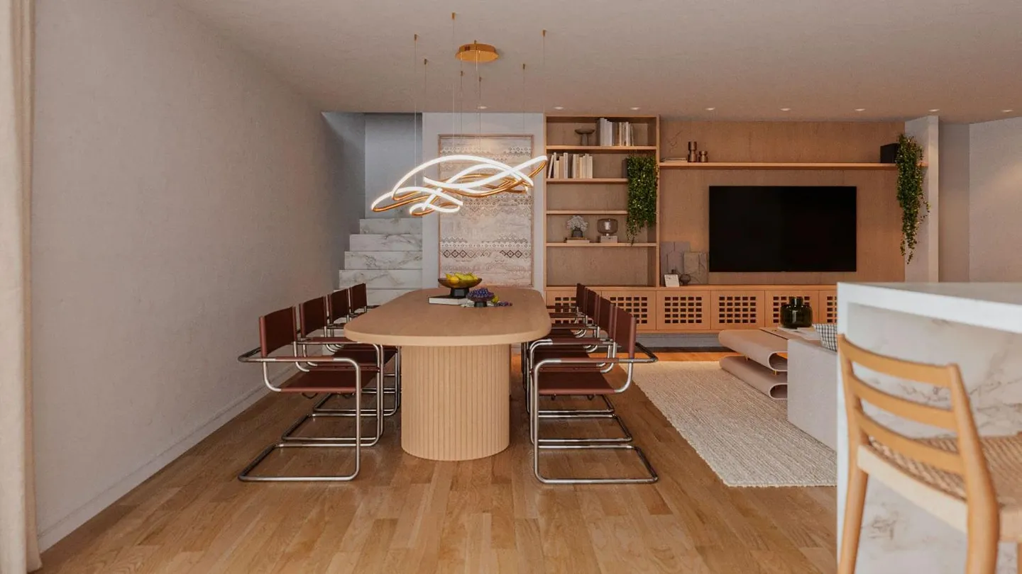 Modern Villas in Grimisuat - Photo 2 of 8