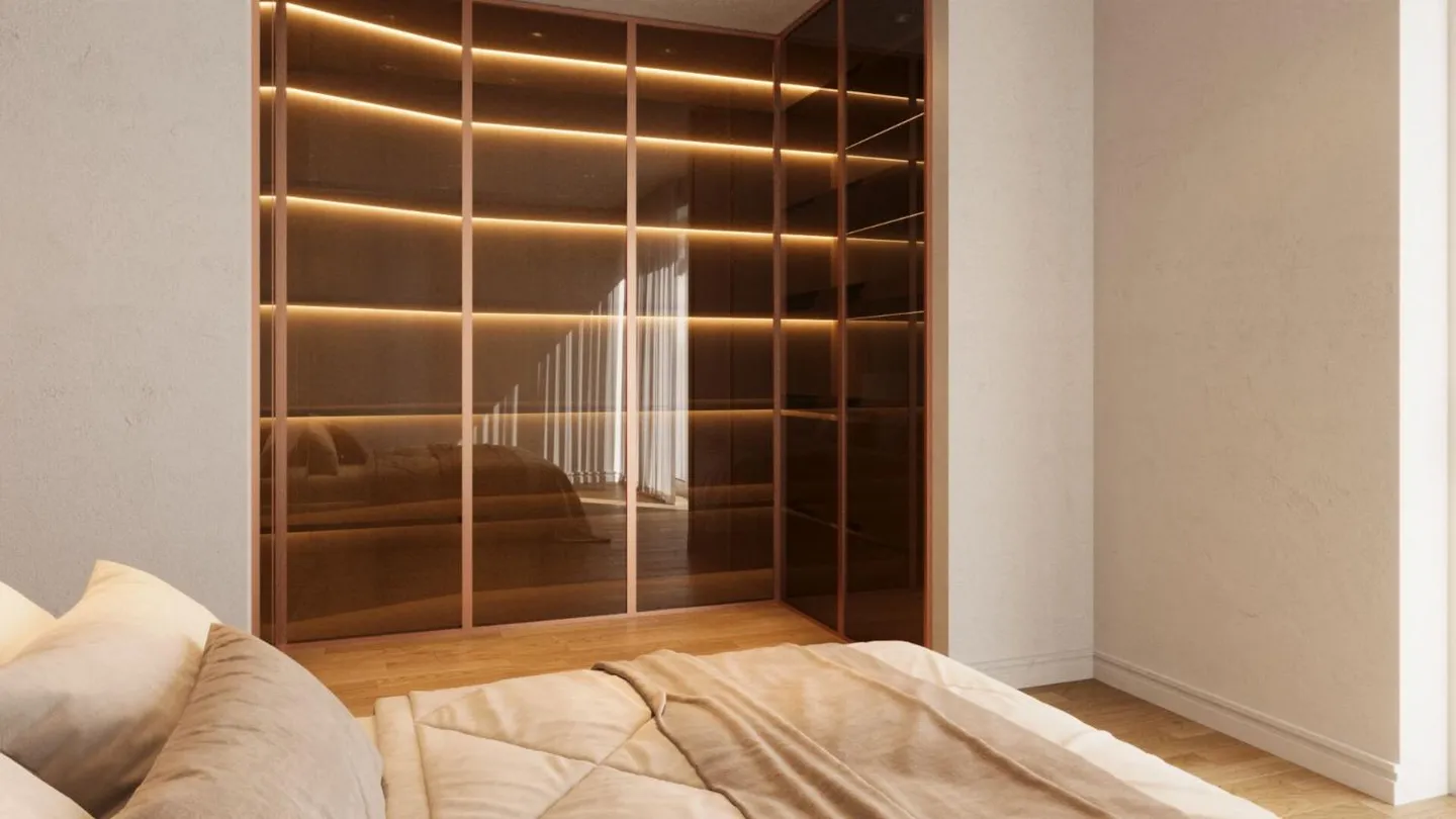 Modern Villas in Grimisuat - Photo 4 of 8