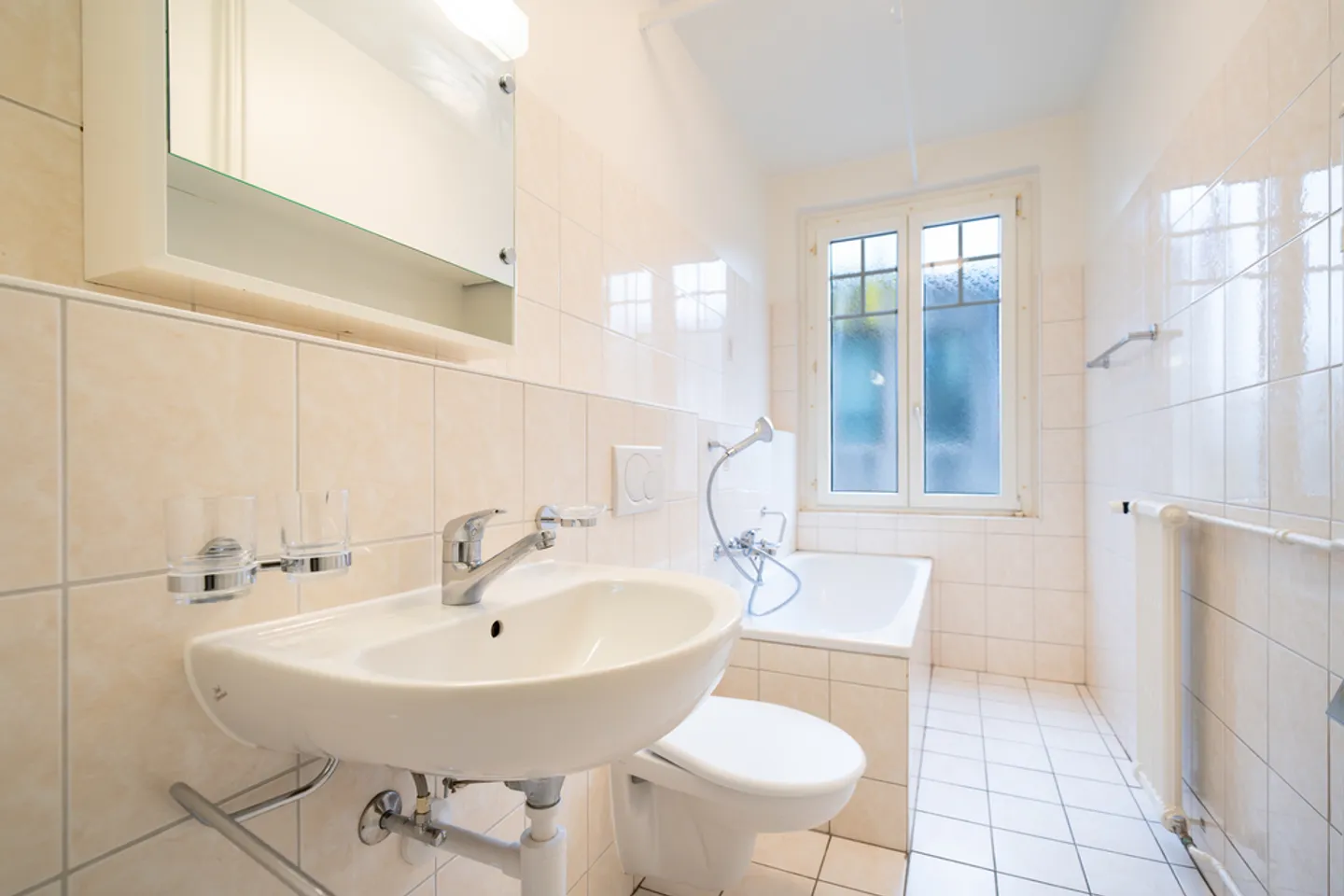 Appartamento in affitto - Foto 8 di 8