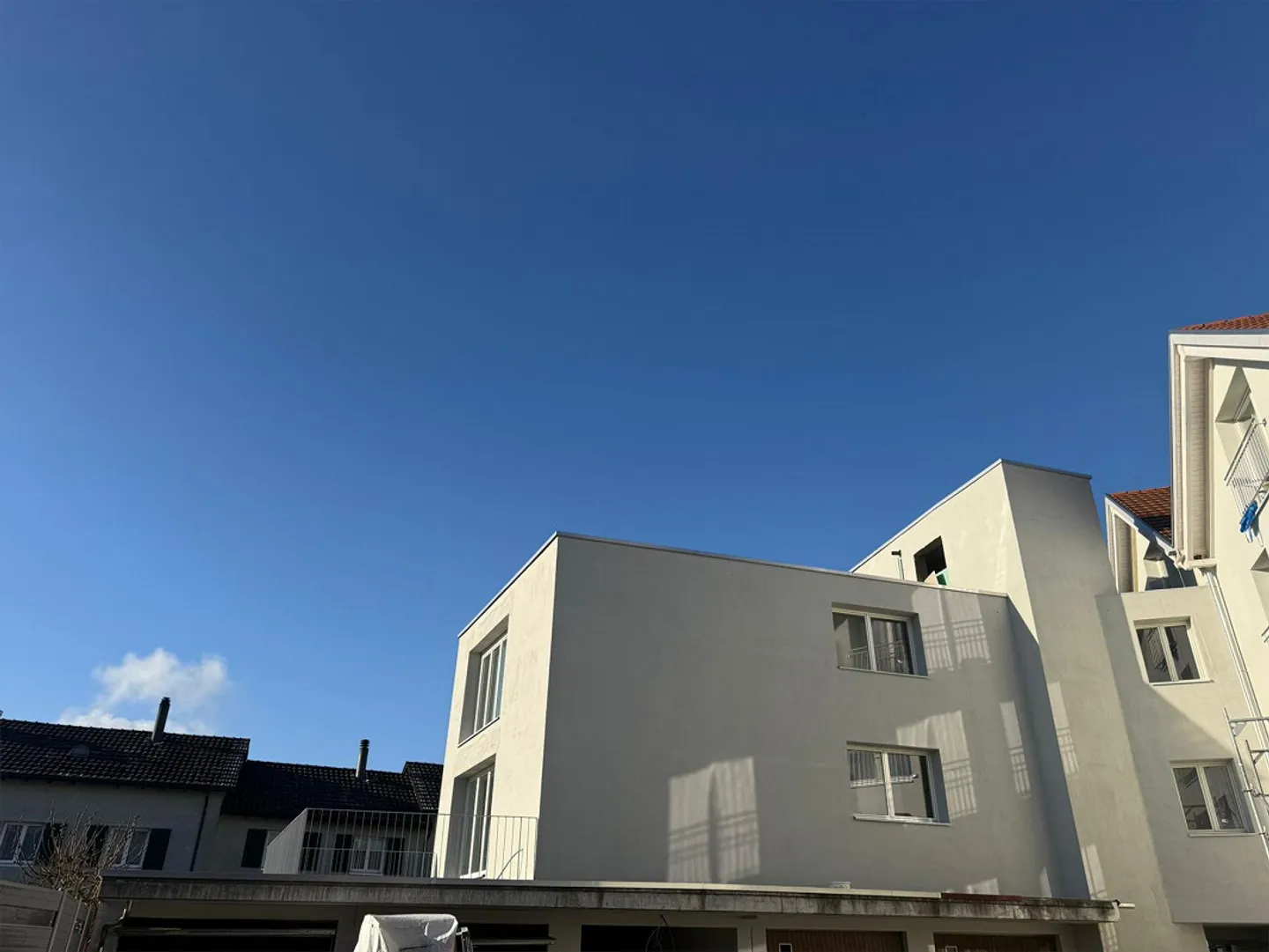 New build 2.5 room apartment for rent in Niedergösgen - Photo 2 of 4