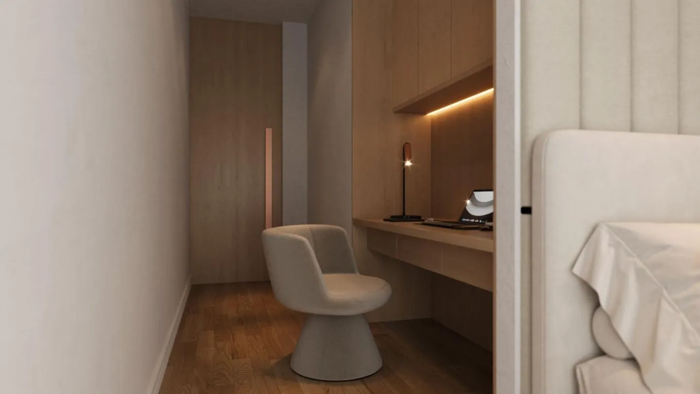 Modern Villas in Grimisuat - Photo 5 of 8