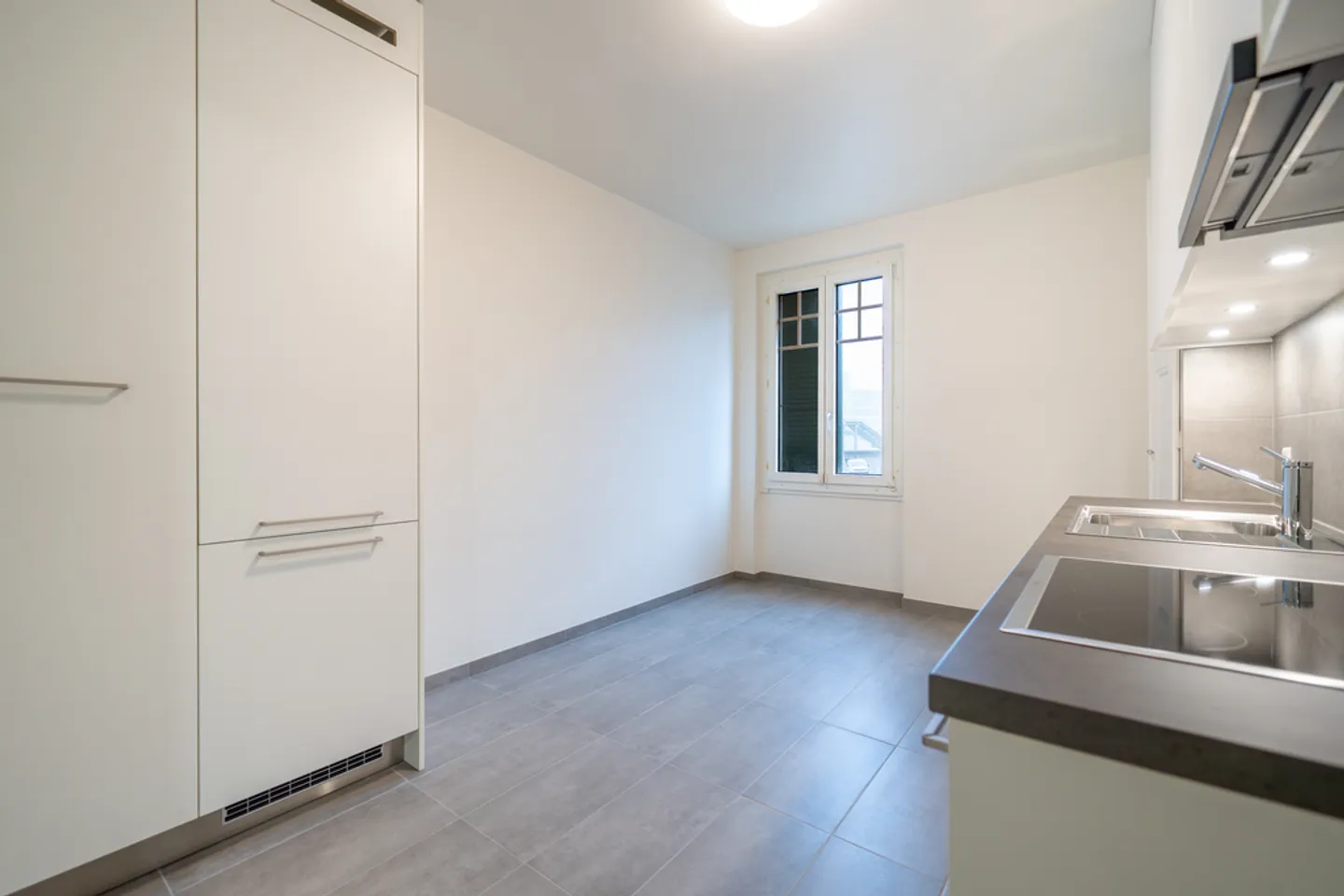 Appartamento in affitto - Foto 4 di 8