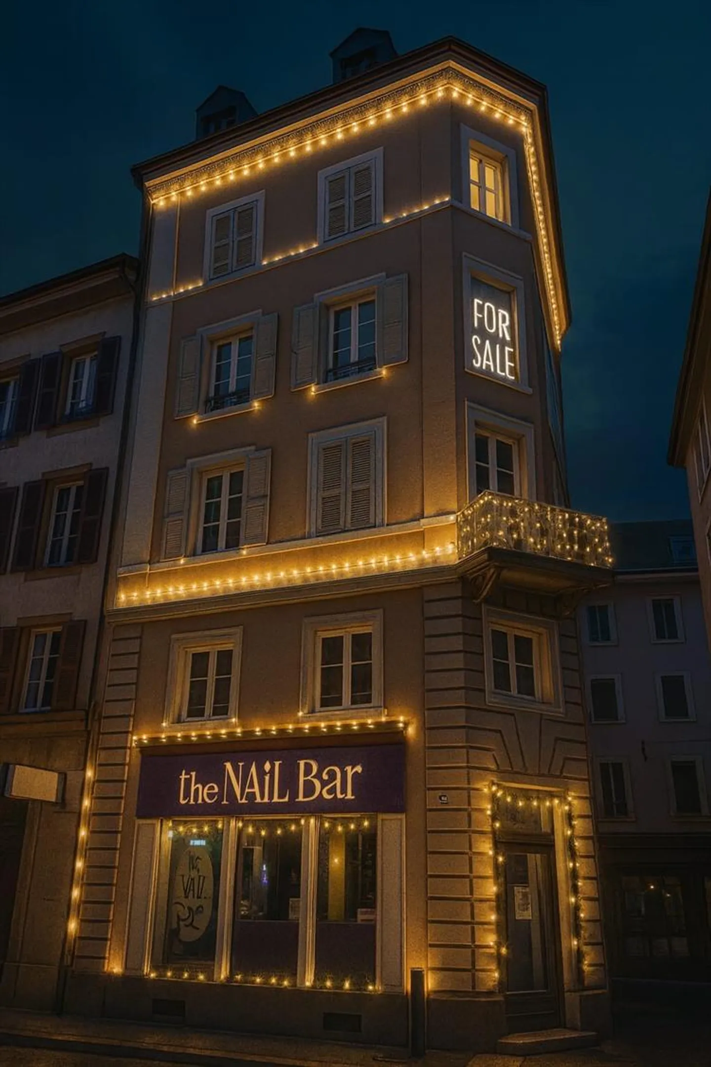 Handel 4 Zimmer - Foto 1 von 7