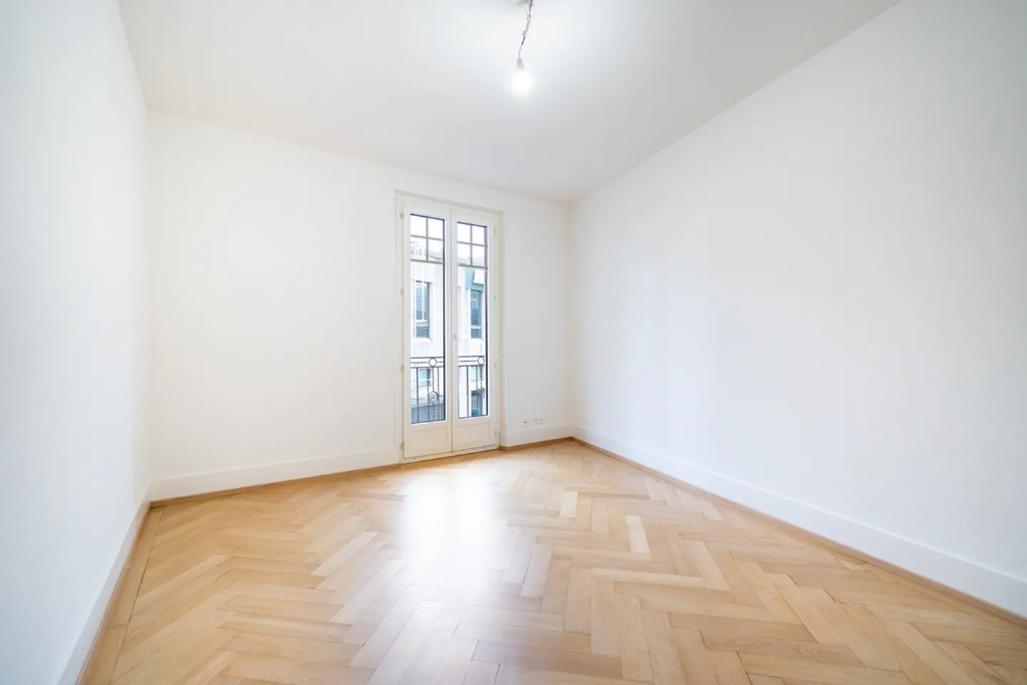 Appartamento in affitto - Foto 5 di 8