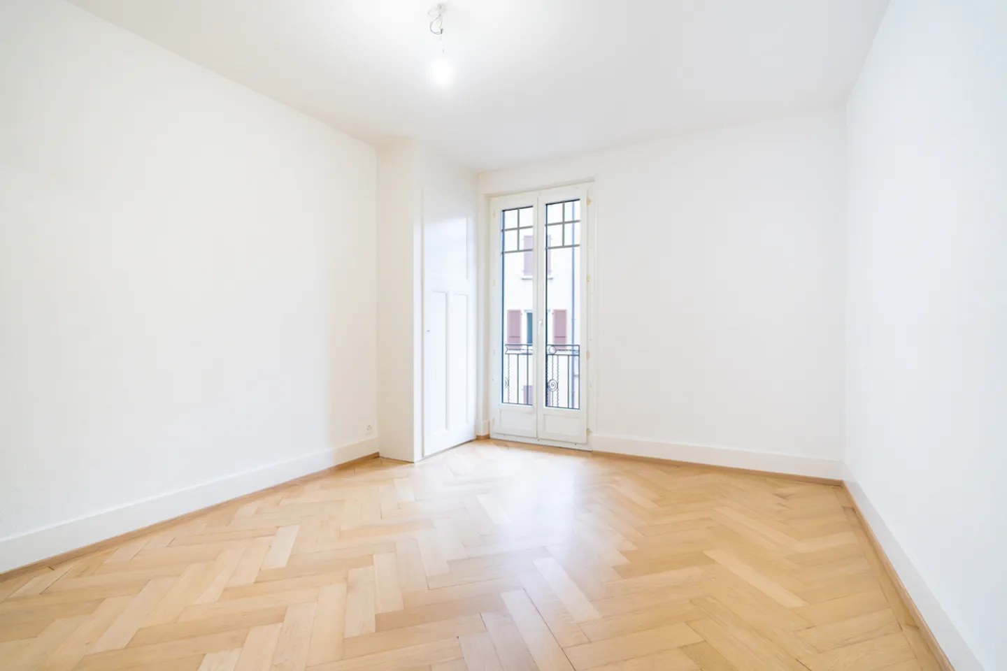 Appartamento in affitto - Foto 6 di 8