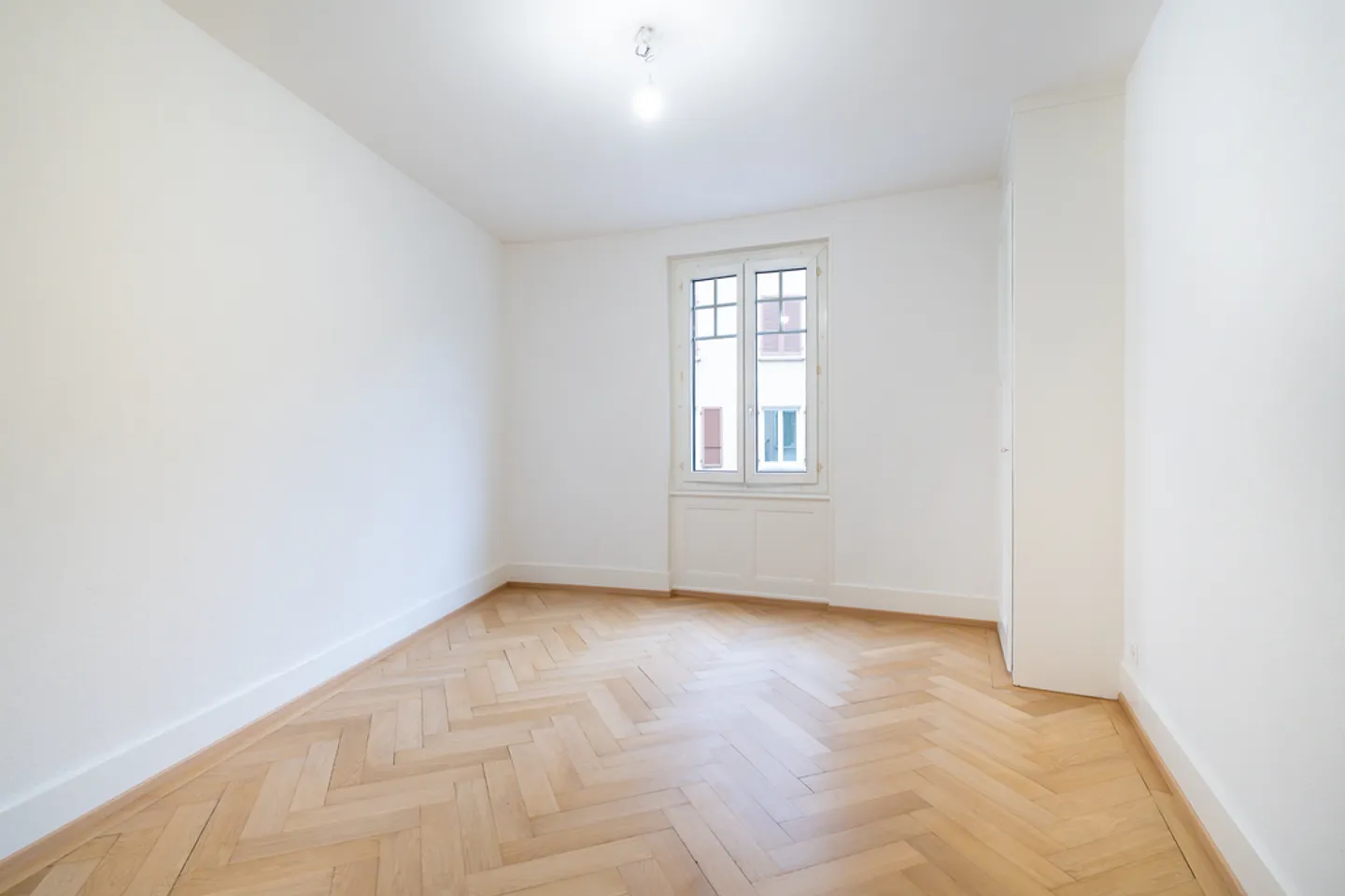 Appartamento in affitto - Foto 7 di 8