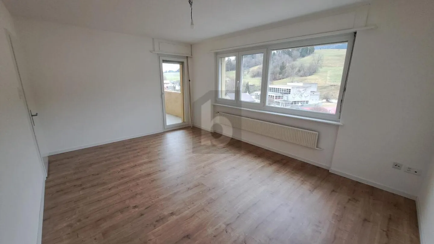 Appartement lumineux à Bévilard - Photo 2 sur 5