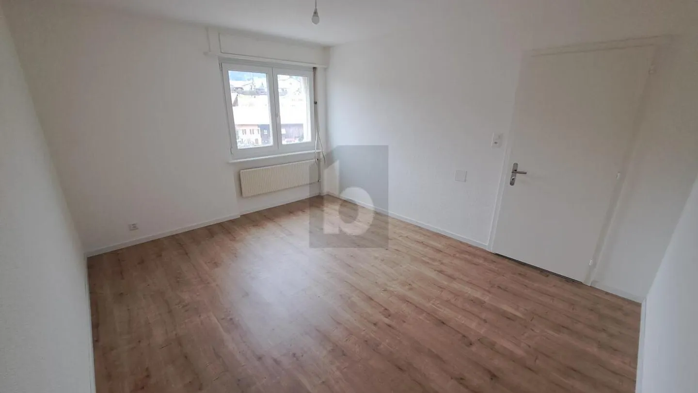 Appartement lumineux à Bévilard - Photo 4 sur 5