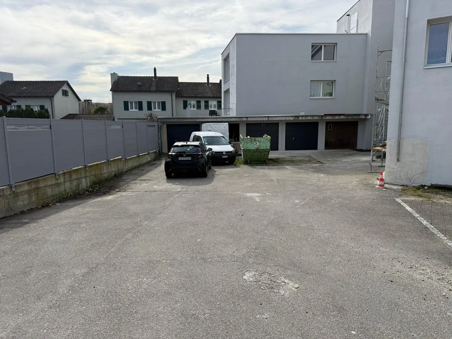 New build 2.5 room apartment for rent in Niedergösgen - Photo 4 of 4