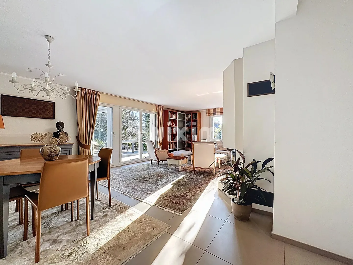 Villa spaziosa a Commugny - Foto 1 di 9