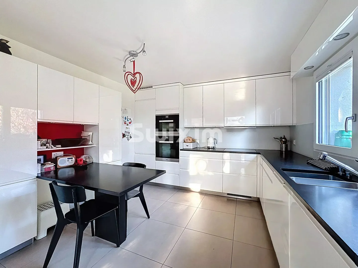 Villa spaziosa a Commugny - Foto 4 di 9