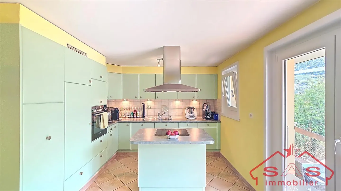 Villa 7 rooms - Photo 6 of 13