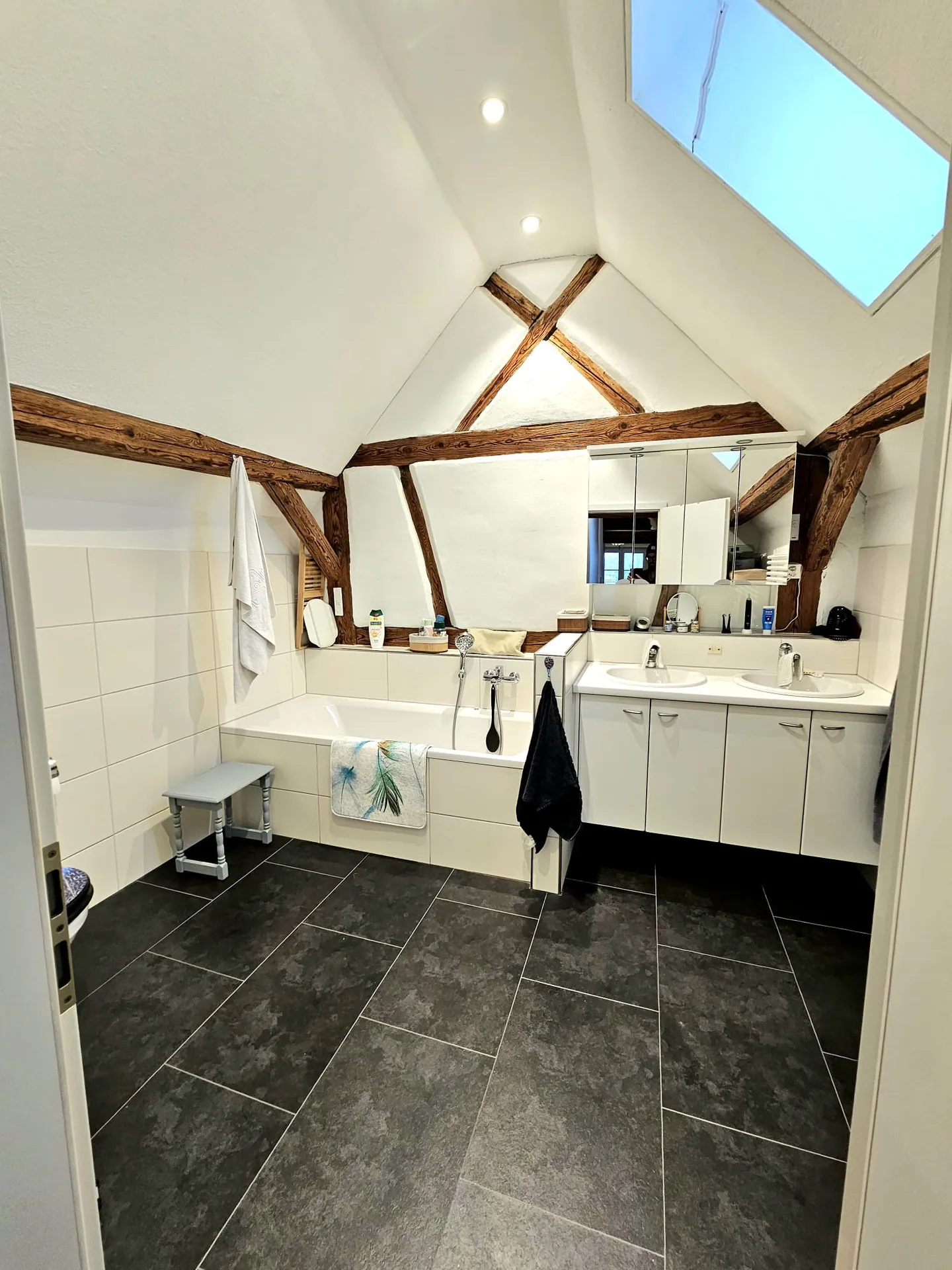 Charmante Maisonette mit Seeblick - Foto 4 von 9