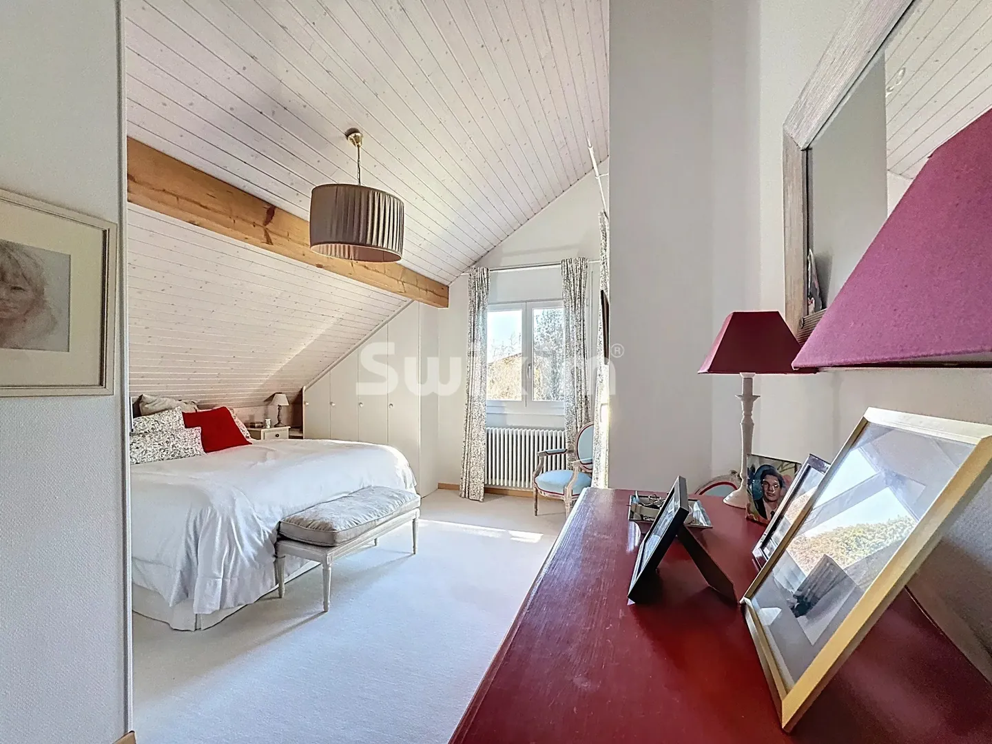 Villa spaziosa a Commugny - Foto 6 di 9