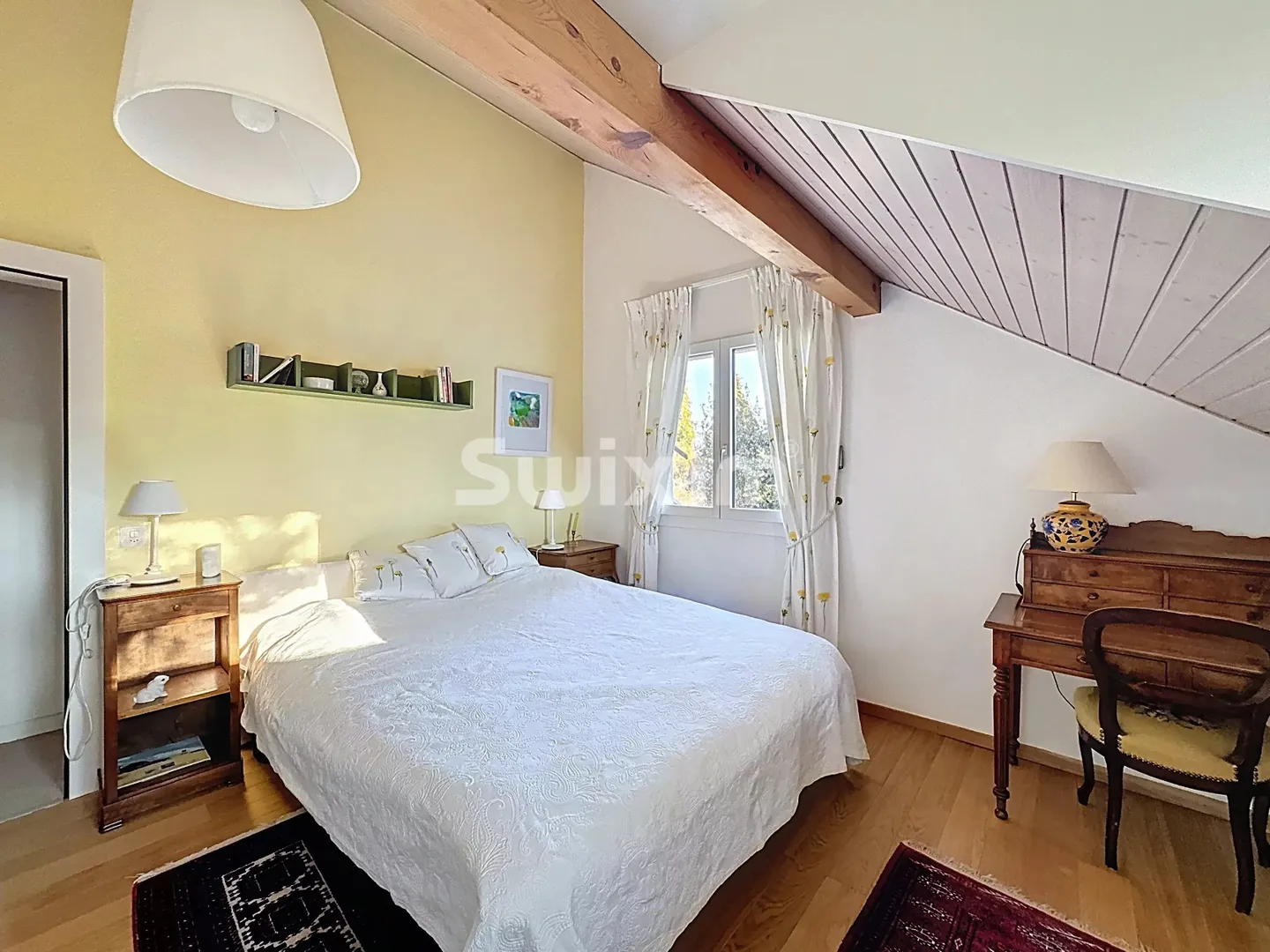 Villa spaziosa a Commugny - Foto 7 di 9