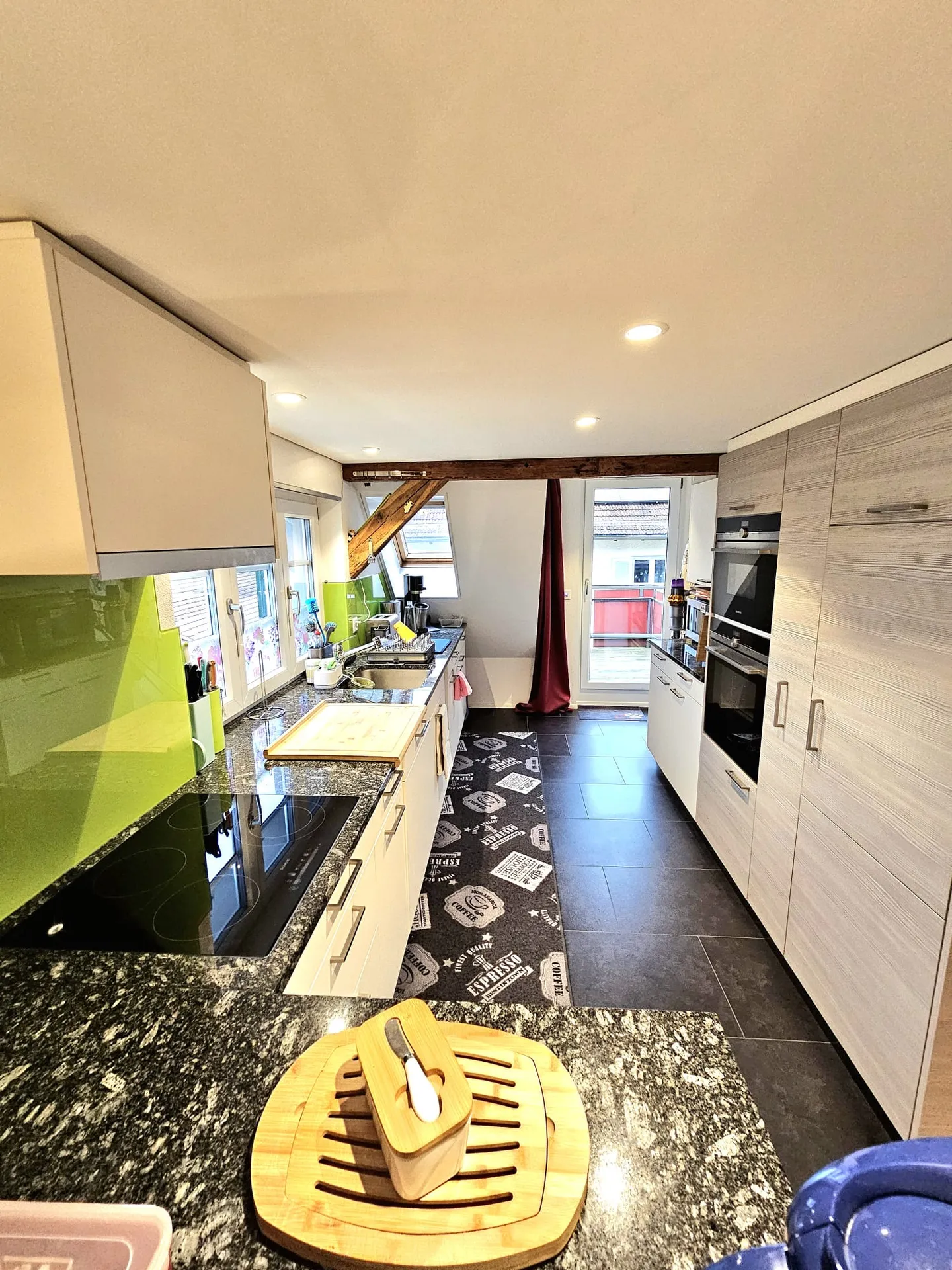 Charmante Maisonette mit Seeblick - Foto 3 von 9