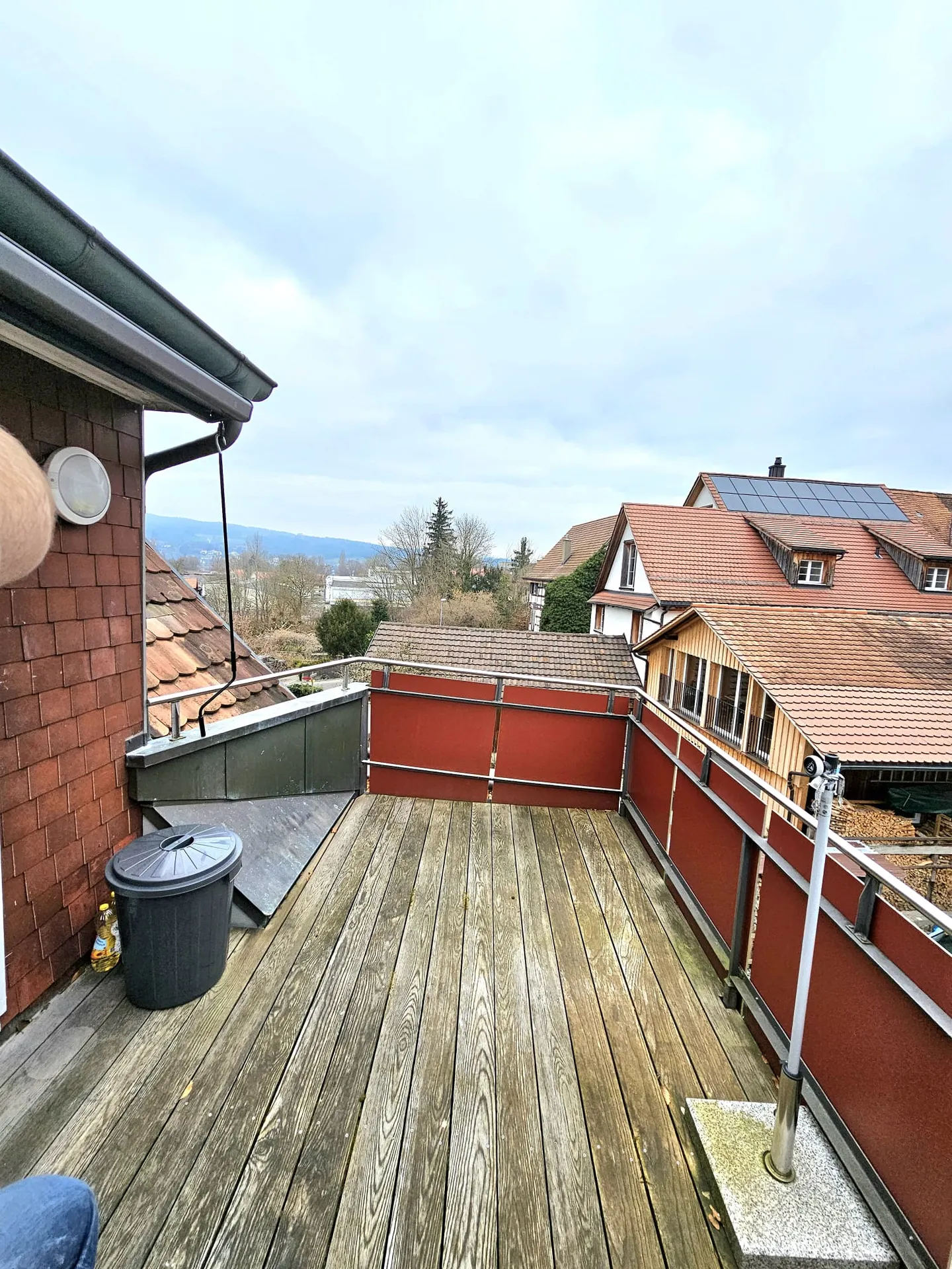 Charmante Maisonette mit Seeblick - Foto 6 von 9