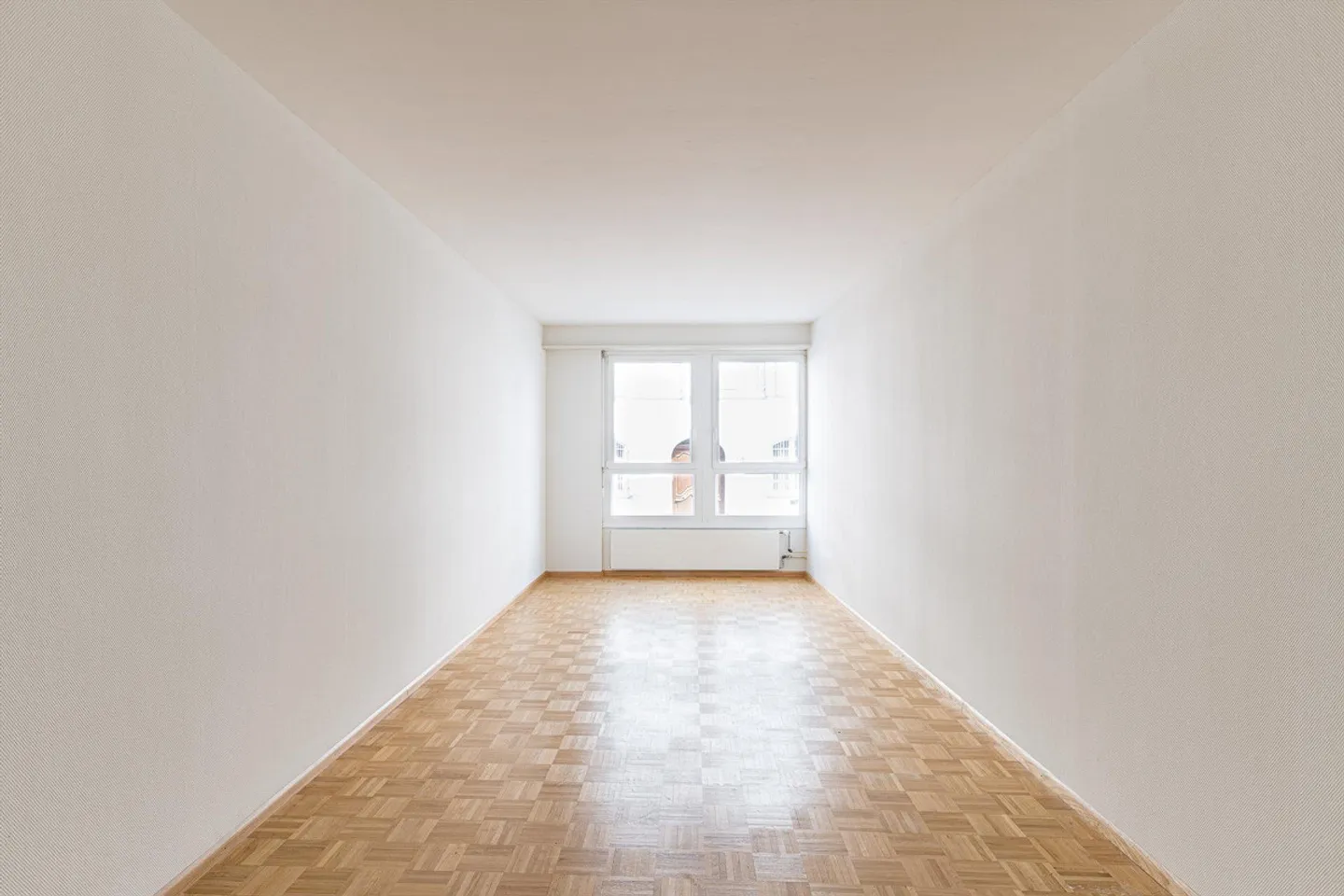 Modern und hell - Direkt am Rhein! 2.5-Zimmerwohnung 45m2 - Photo 6 of 8