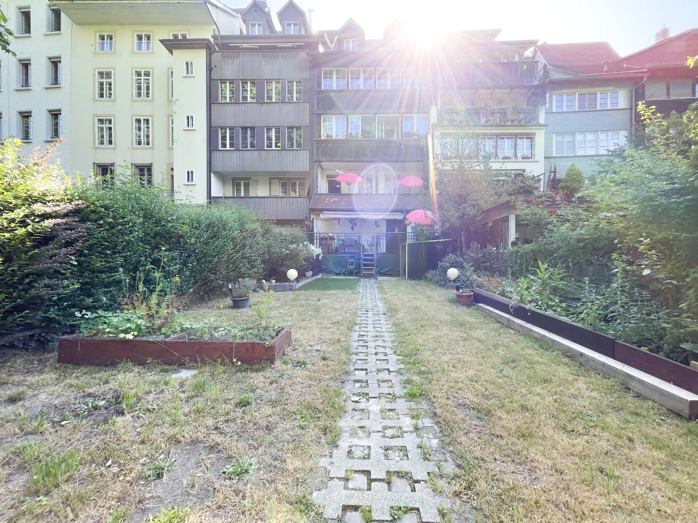 Renditeliegenschaft in Aarburg - Foto 4 von 13