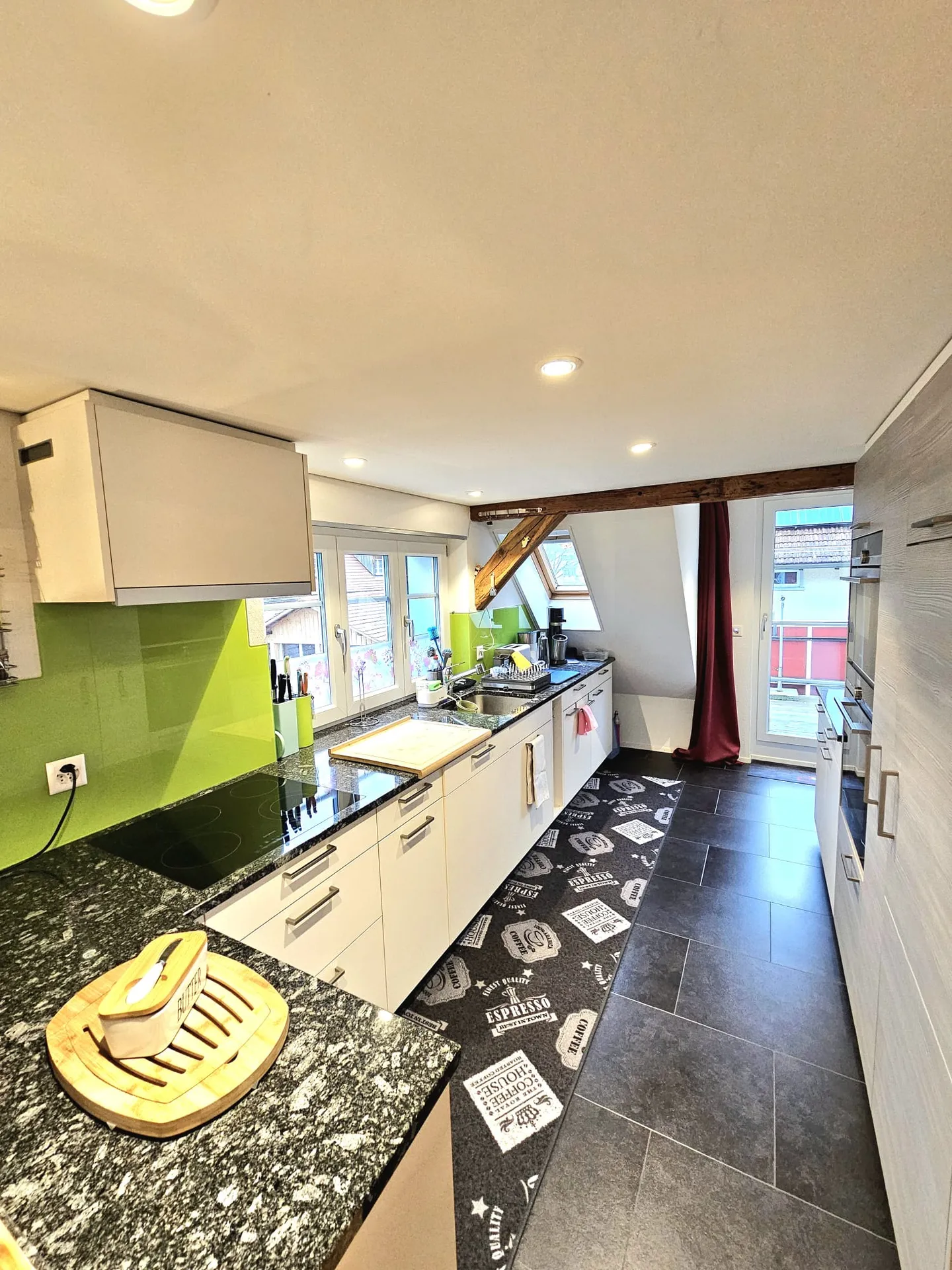 Charmante Maisonette mit Seeblick - Foto 8 von 9