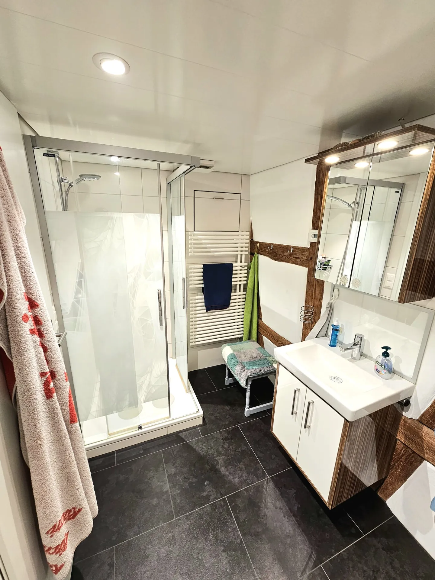 Charmante Maisonette mit Seeblick - Foto 9 von 9