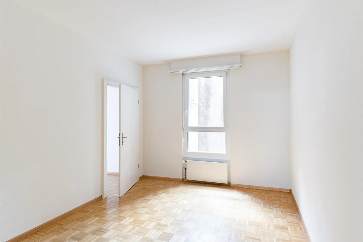 Modern und hell - Direkt am Rhein! 2.5-Zimmerwohnung 45m2 - Photo 7 of 8