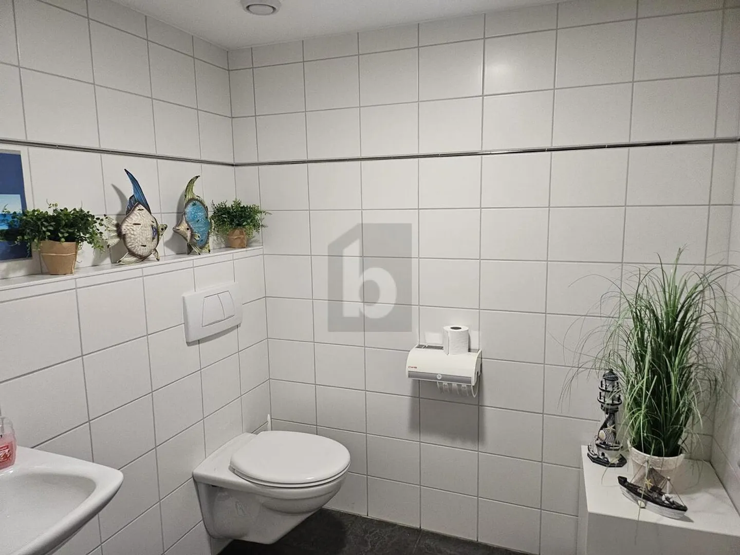 Flexible Gewerbefläche in Bachenbülach - Foto 4 von 6