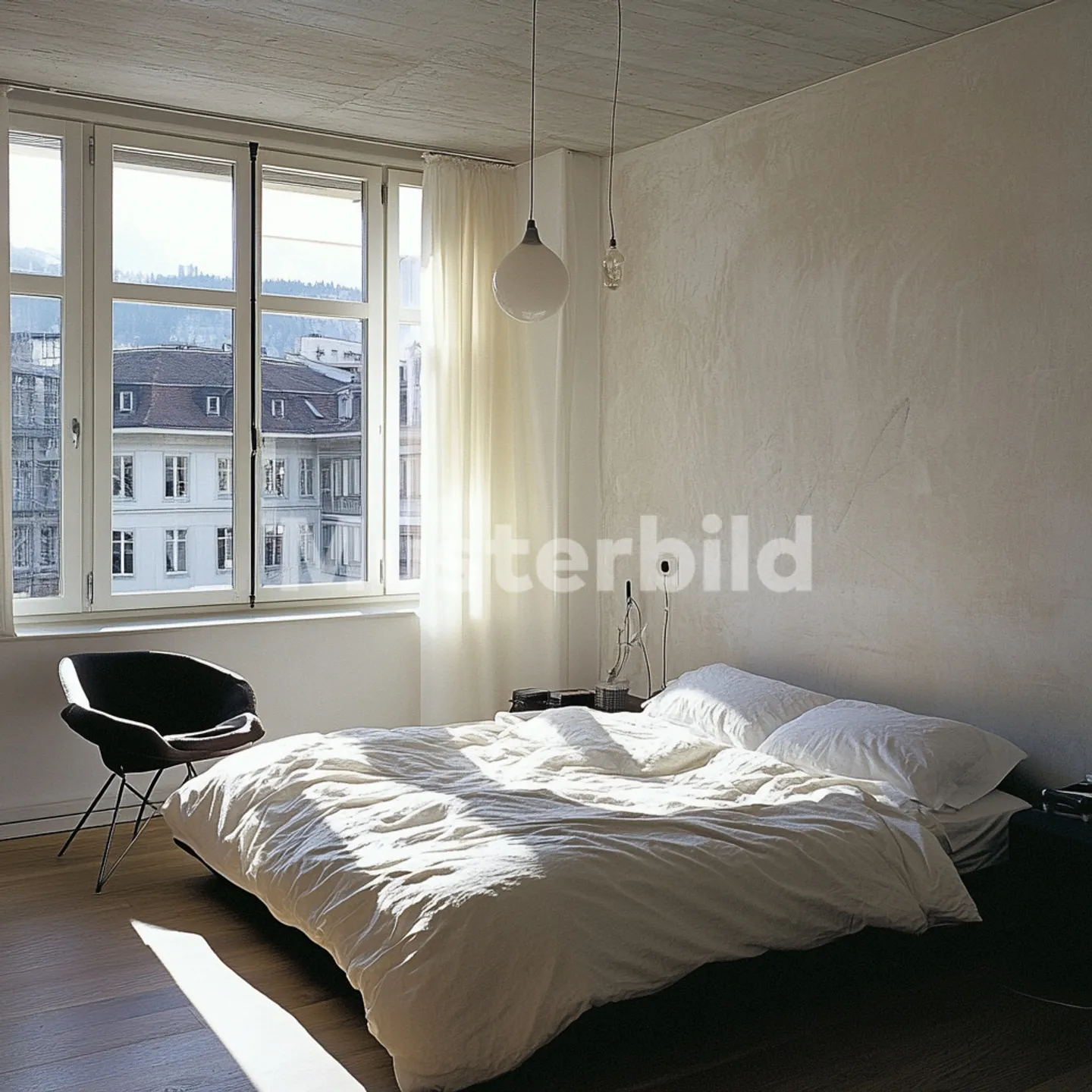 Modernes 3.5-Zimmer Wohnung Tausch - Foto 2 von 6