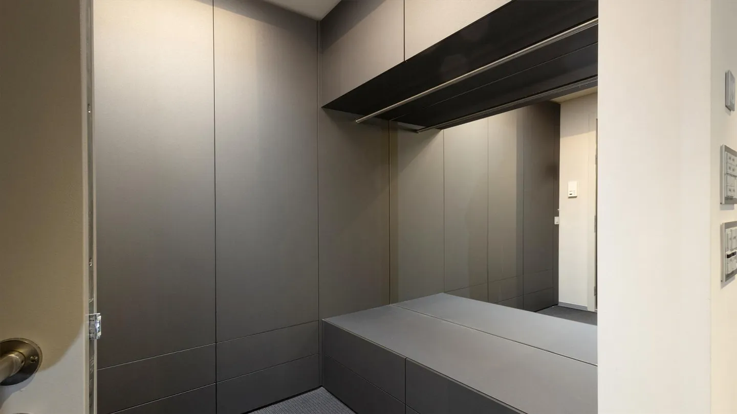 Appartement loft luxueux de 4,5 pièces à louer à Windisch - Photo 4 sur 23