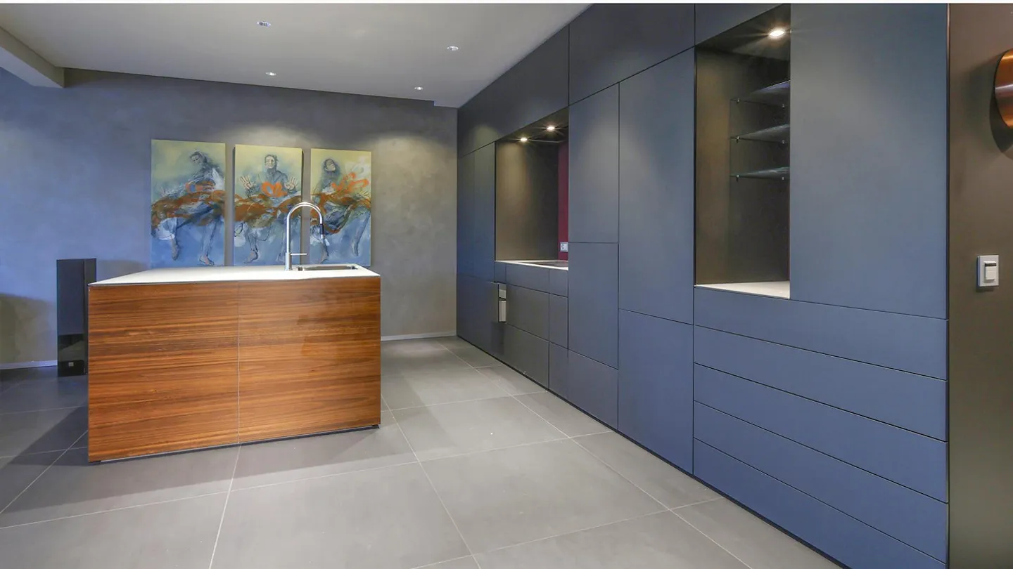 Appartement loft luxueux de 4,5 pièces à louer à Windisch - Photo 9 sur 23