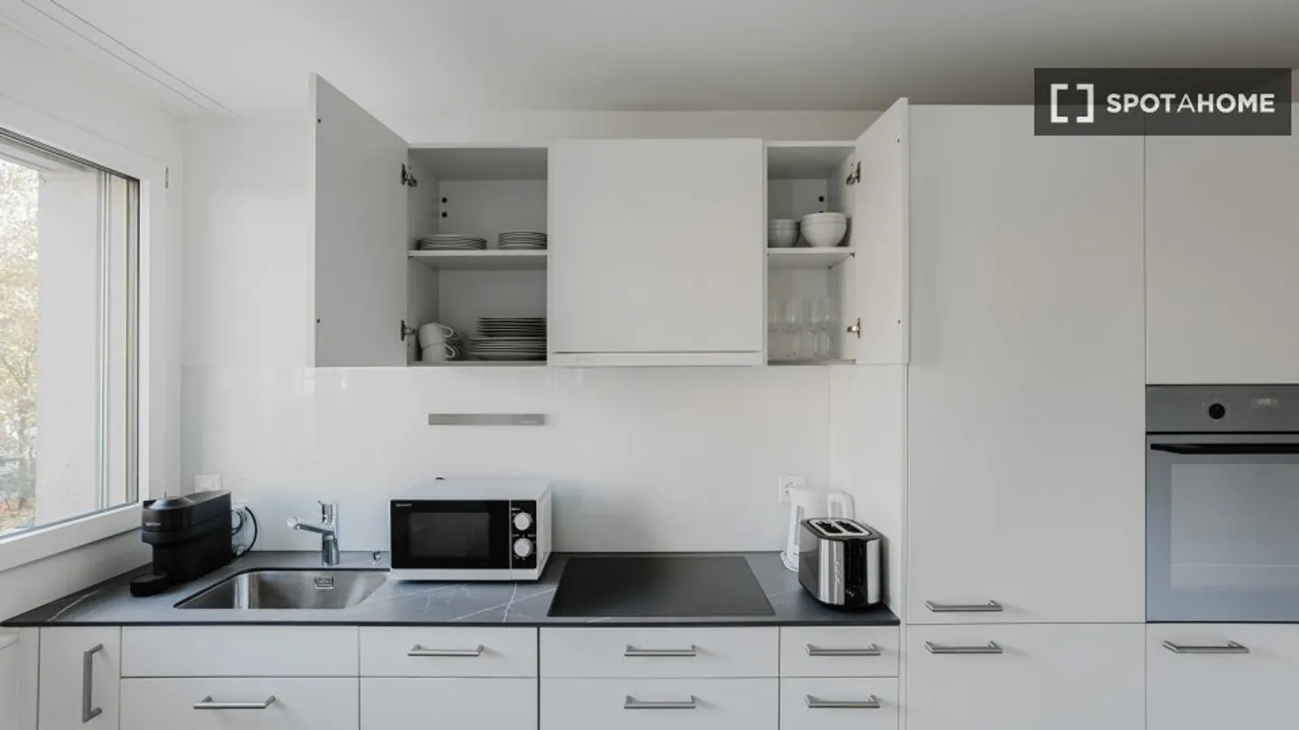 Appartamento in affitto - Foto 5 di 17