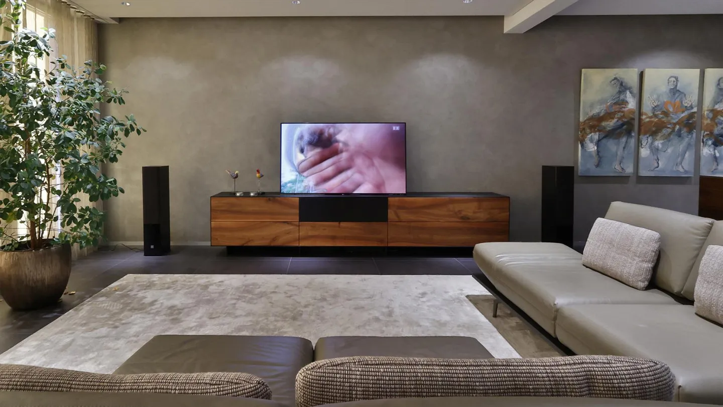 Appartement loft luxueux de 4,5 pièces à louer à Windisch - Photo 6 sur 23