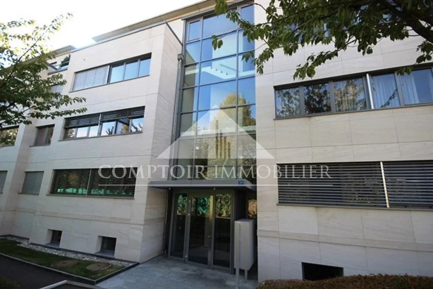 5.5 Room Apartment - Photo 1 of 1