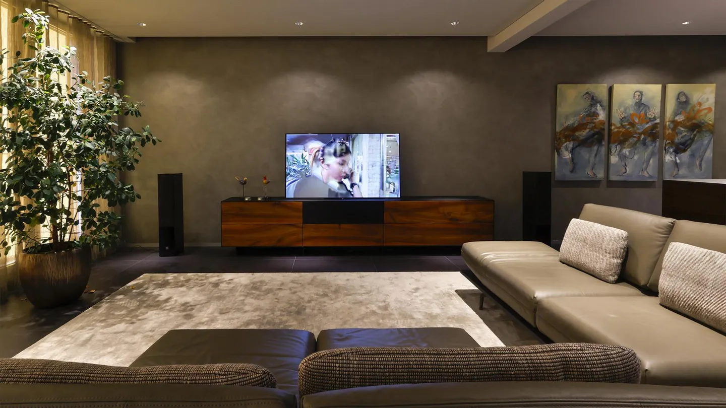 Appartement loft luxueux de 4,5 pièces à louer à Windisch - Photo 7 sur 23