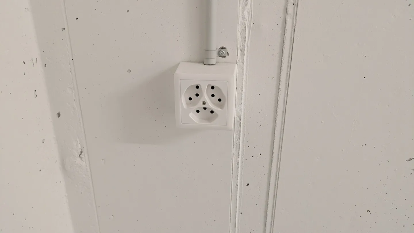 Storage space for rent - Photo 9 of 12