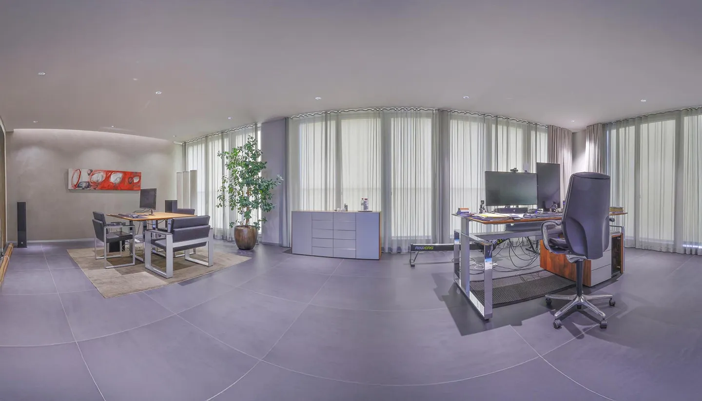 Appartement loft luxueux de 4,5 pièces à louer à Windisch - Photo 13 sur 23