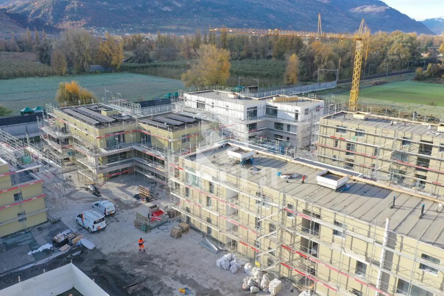 Completamento entro la fine di giugno 2026 - Foto 3 di 13