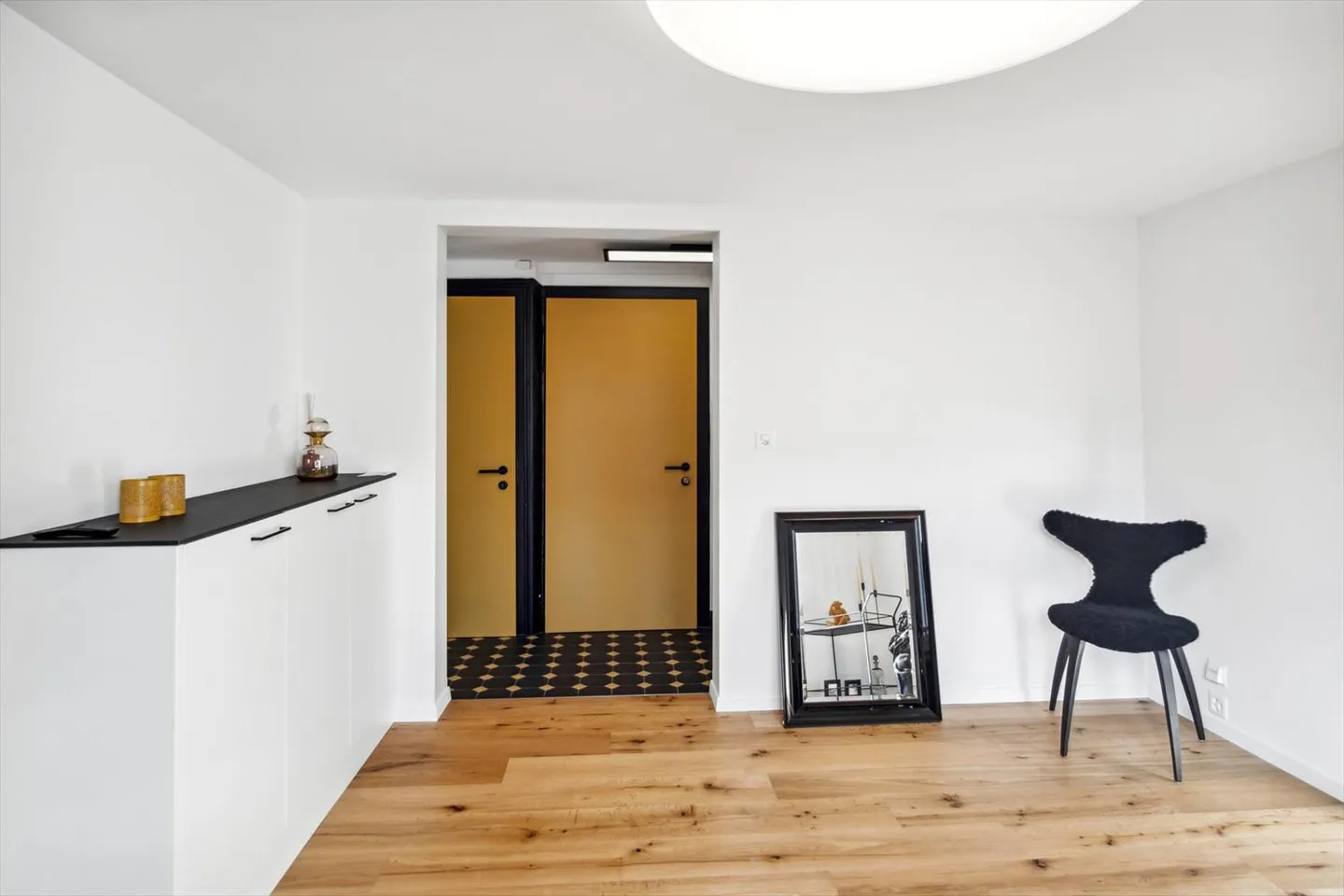 Au cœur de Zurich - Appartement de 2½ pièces cherche un nouveau résident - Photo 6 sur 13