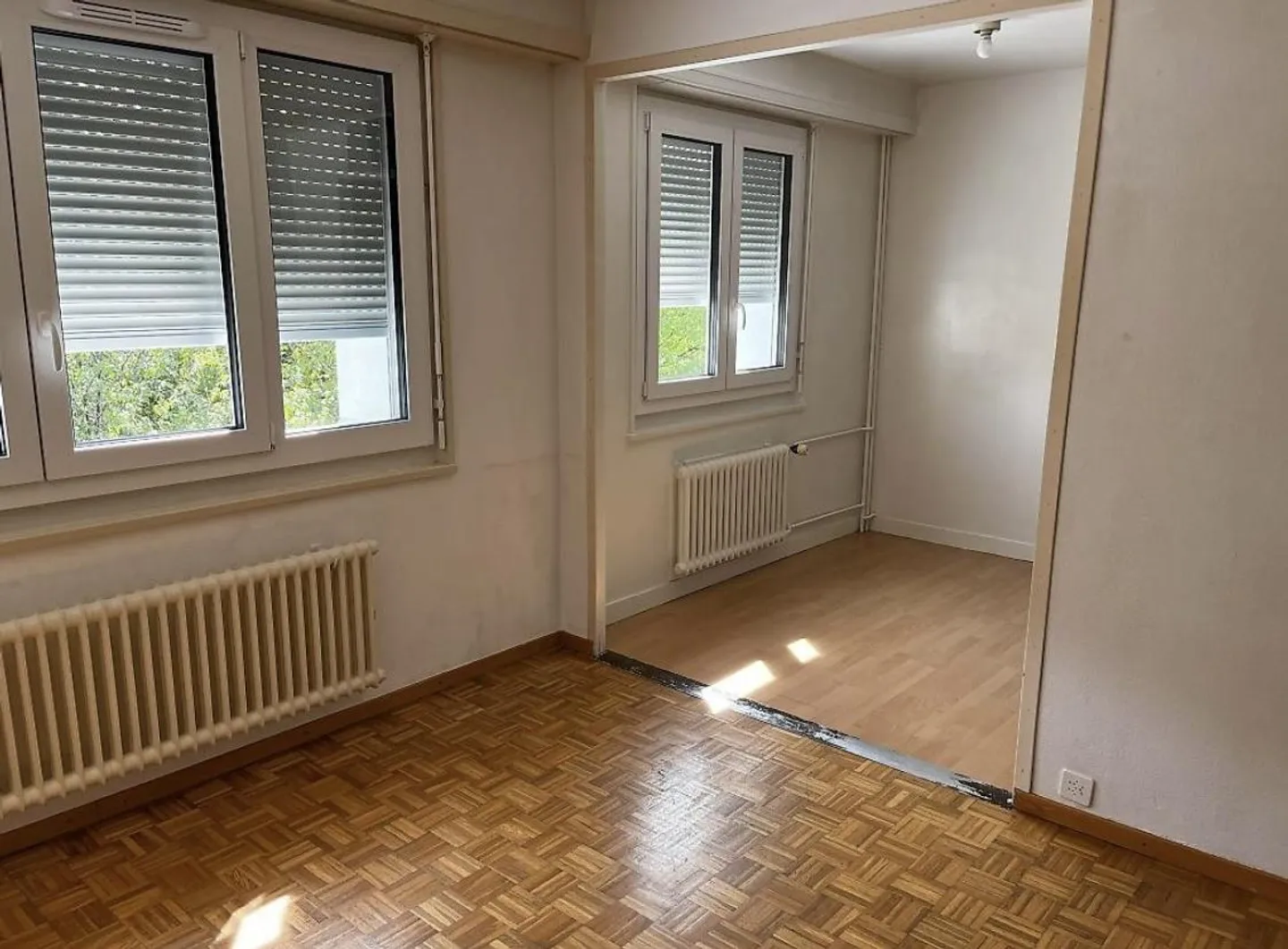 Charmant Appartement 3 pièces de 45m2 Grand Saconnex - Photo 1 sur 6
