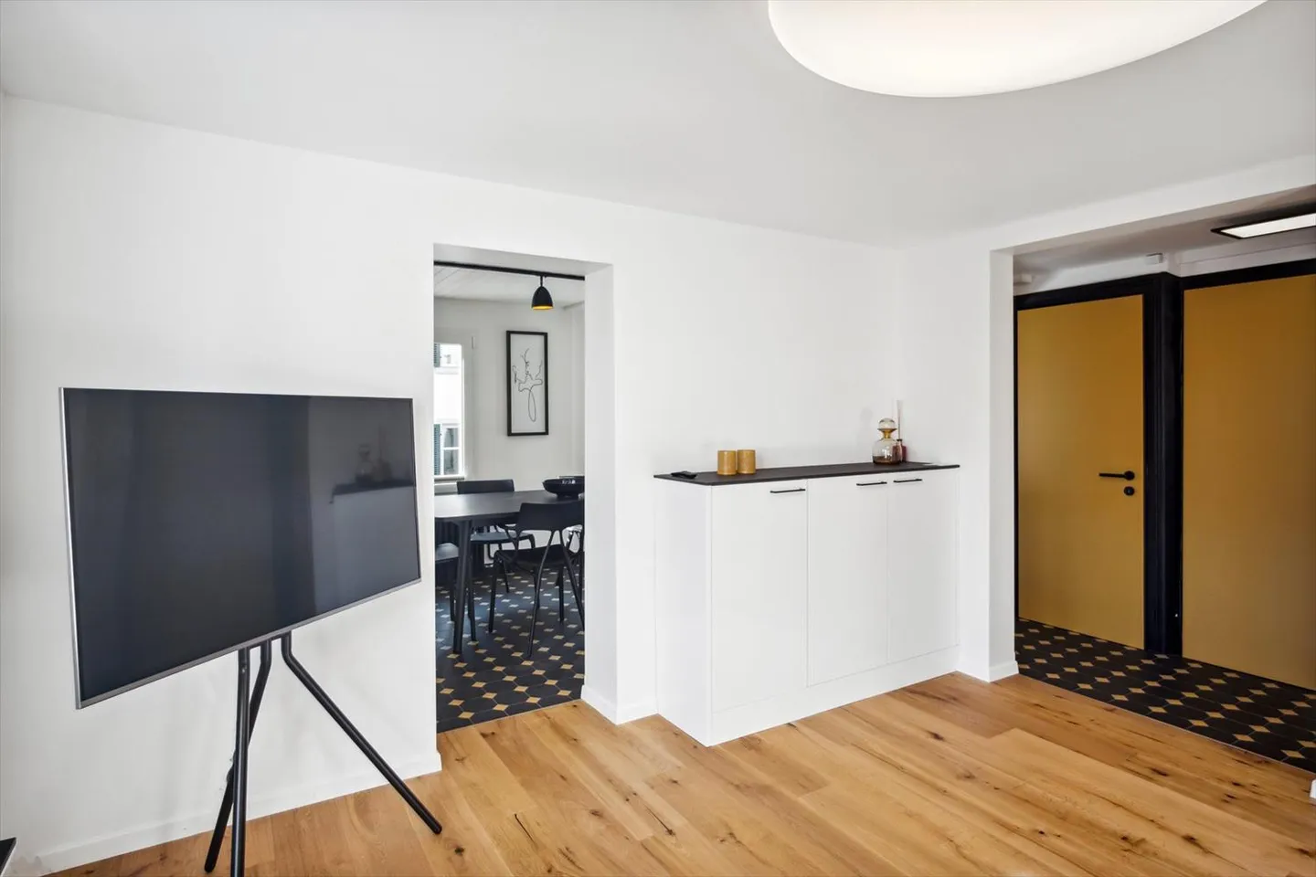 Au cœur de Zurich - Appartement de 2½ pièces cherche un nouveau résident - Photo 7 sur 13