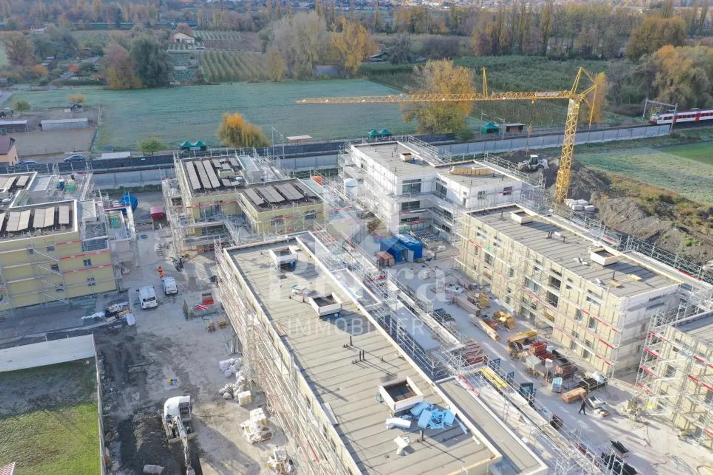 Completamento entro la fine di giugno 2026 - Foto 4 di 13