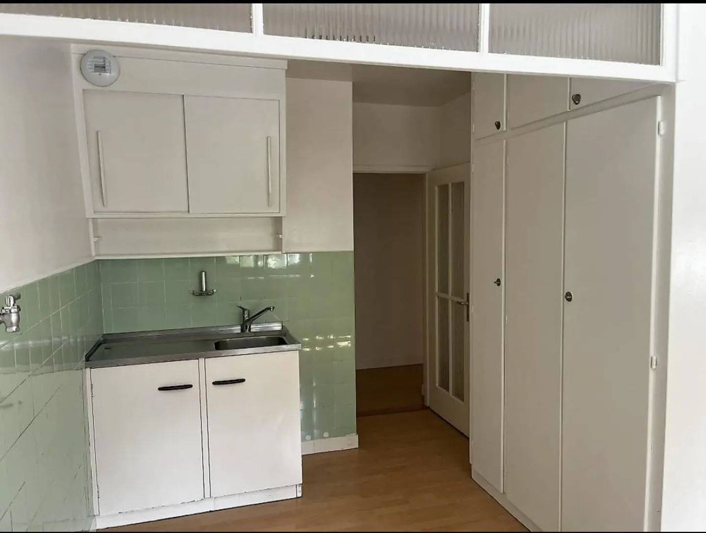 Charmant Appartement 3 pièces de 45m2 Grand Saconnex - Photo 3 sur 6