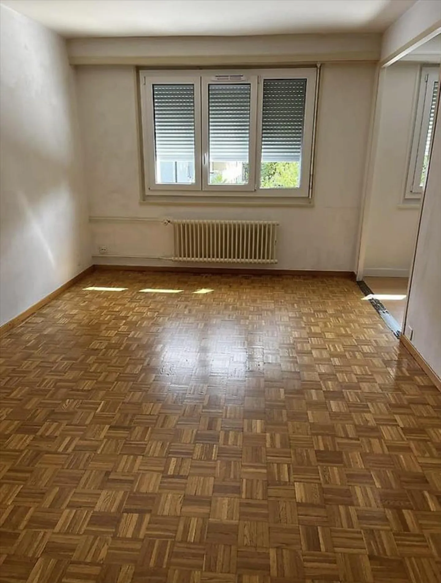 Charmant Appartement 3 pièces de 45m2 Grand Saconnex - Photo 4 sur 6