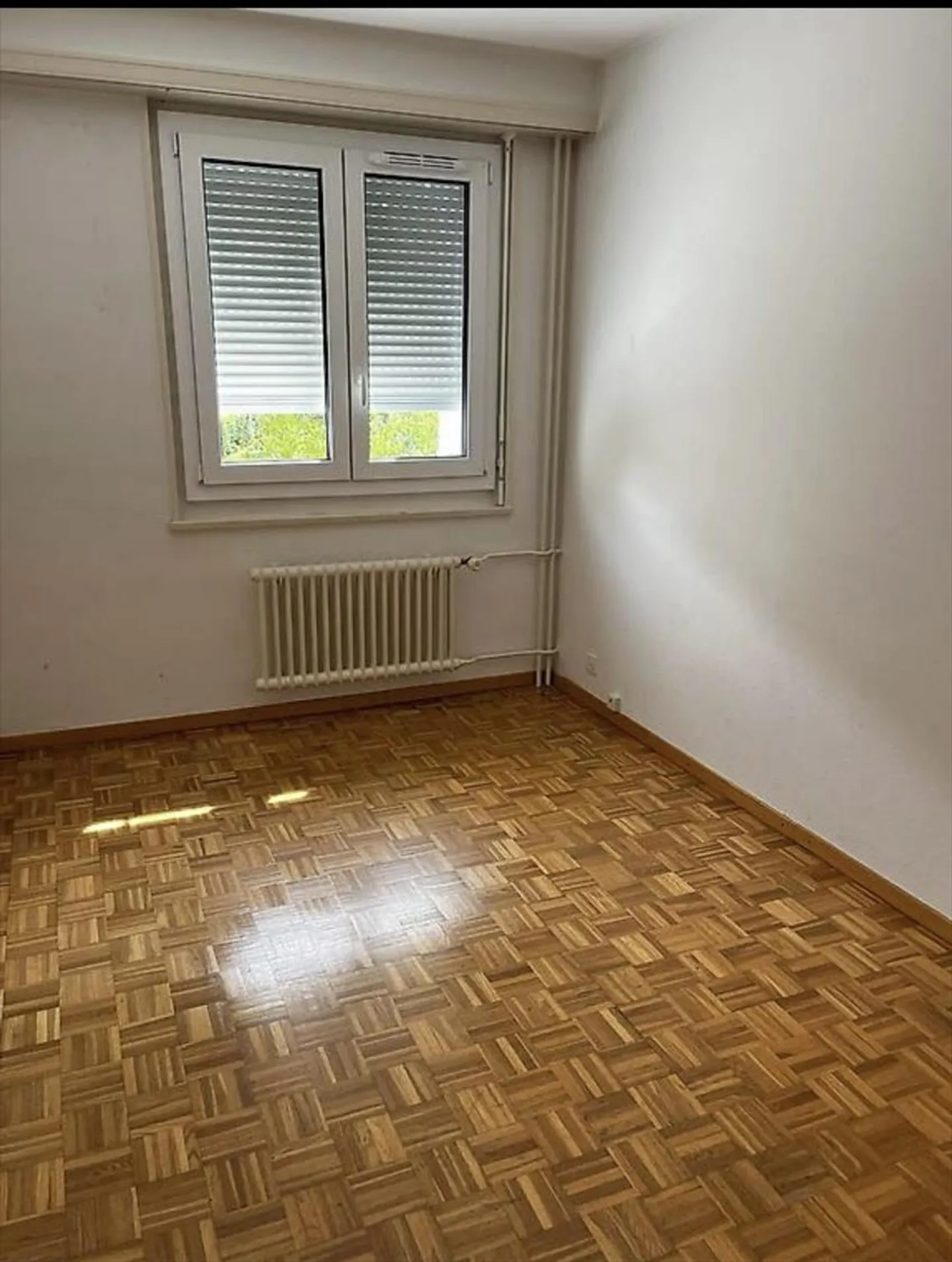 Charmant Appartement 3 pièces de 45m2 Grand Saconnex - Photo 5 sur 6