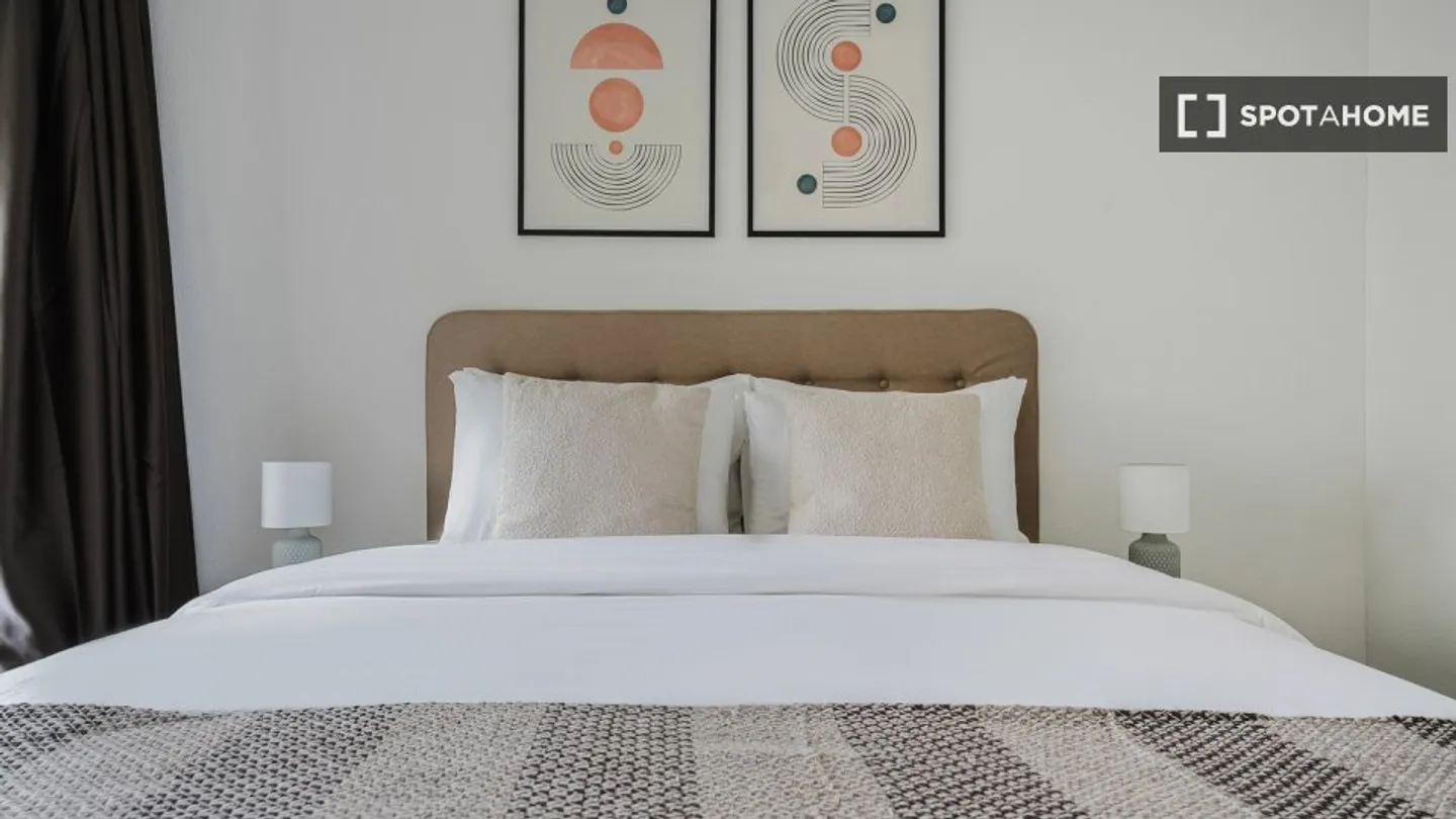 Appartamento in affitto - Foto 6 di 17