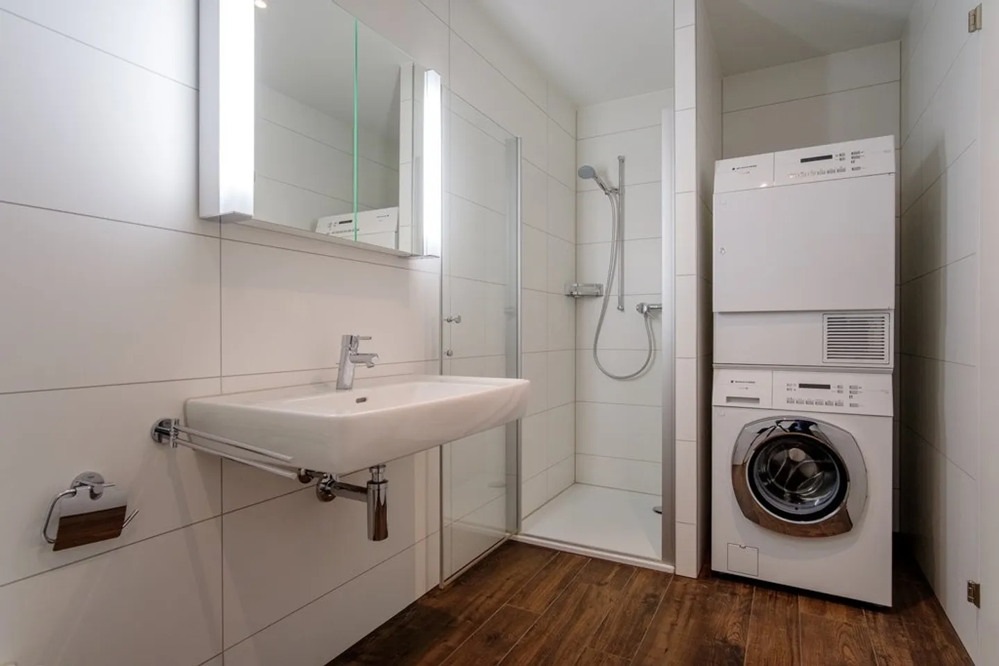 Charmant appartement 4.5 pièces - Photo 6 sur 9